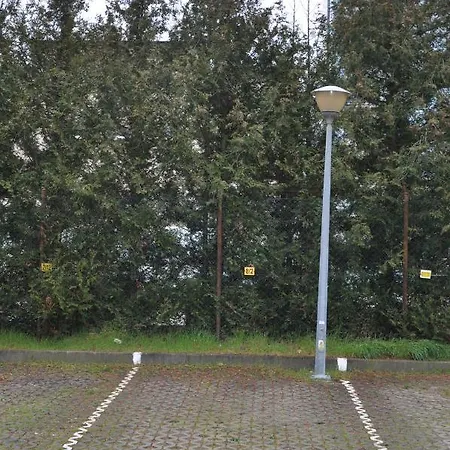 Daire Wroclove_net Muchobor Wroclaw